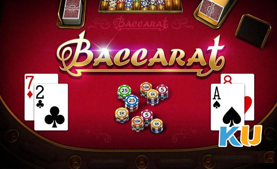 Baccarat game bài đình đám được nhiều người chơi tìm kiếm